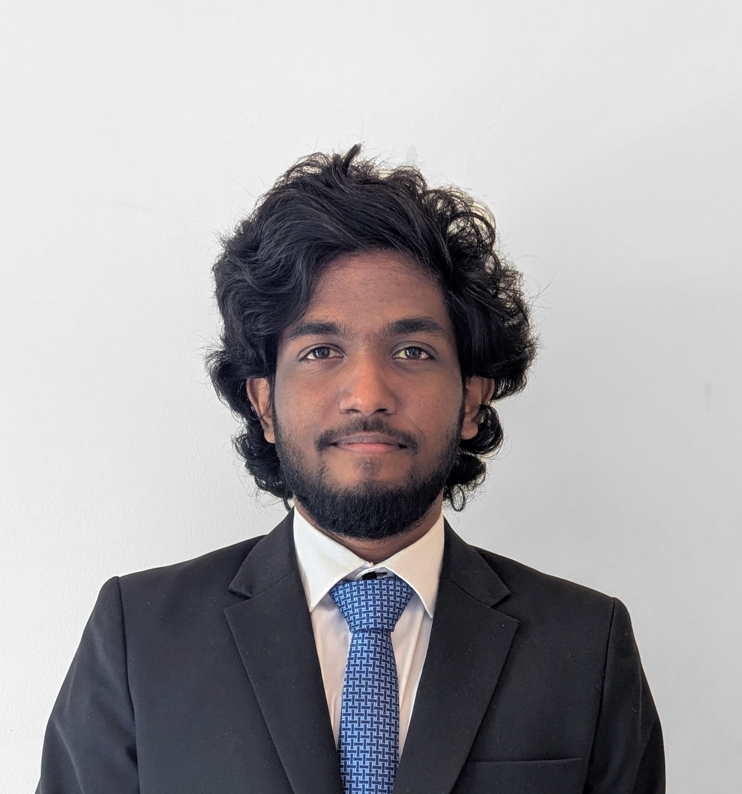 Isuru Hapuarachchi
